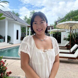 Meet your Posher, Irene